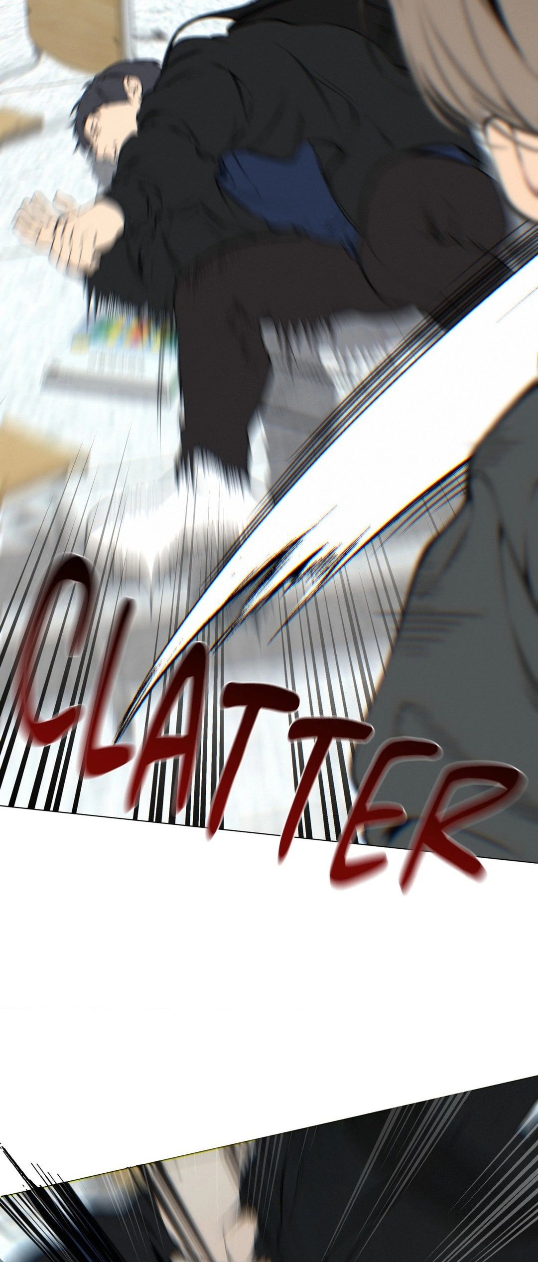 Lost in the Cloud, Chapter 117 image 22